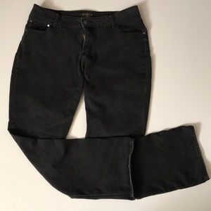 Riders By Lee Flex Motion Regular Fit Bootcut Jean